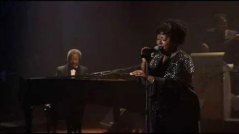 Tricia Boutte's performance on Deacon John's Jump ...