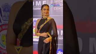 Kiara Advani, The Black Saree Maestro, Turning Every Event Into A Stylish Soiree N18S