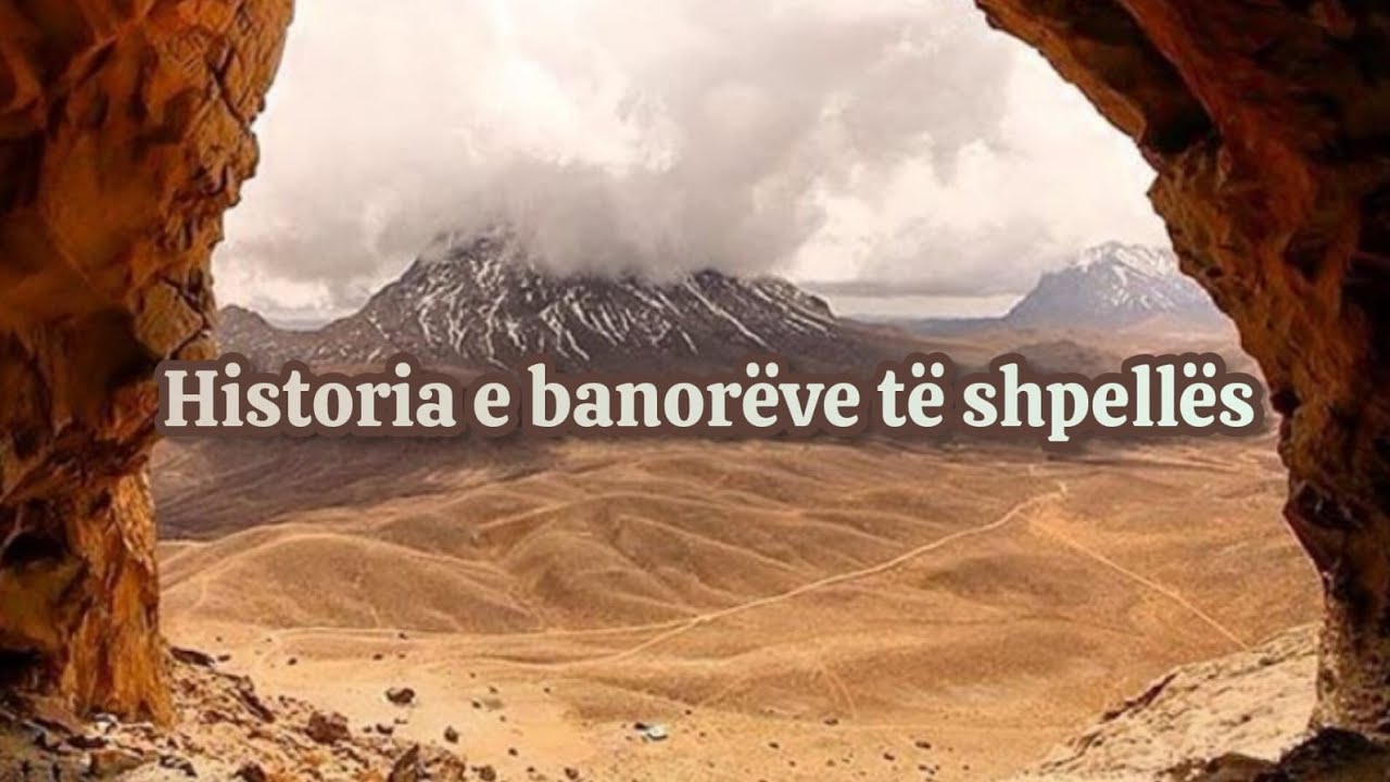 Historia e tre banorëve të shpellës | Kjo i ndihmoi që ata që ata dolën shpella 