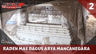 KISAH RADEN MAS BAGUS ARYA MANCANEGARA - BANGKALAN