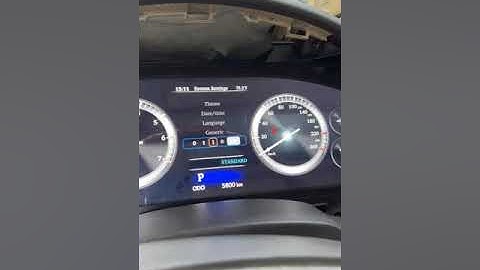 how to install digital speed metre Toyota land cruiser 2023