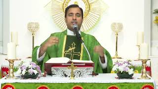 Do you want to see miracles? - Fr Joseph Edattu VC