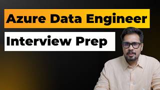 Top Azure Data Engineer Interview Questions: Previous Interview Experience
