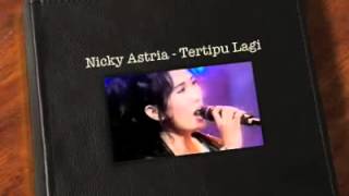 Nicky Astria   Tertipu Lagi