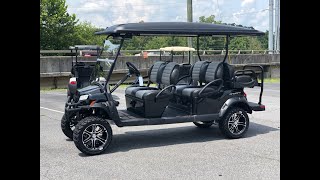 golf cars of canton named best of the best HD