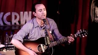 The Shins performing "New Slang" Live at KCRW's Apogee Sessions chords