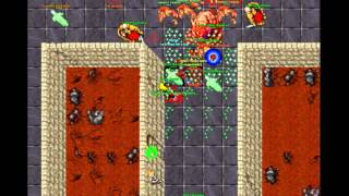 Armada Azteca Quest Armors - Machucate quest