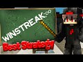The BEST Strategy In Solo Bedwars For Winstreaks (tips and tricks)