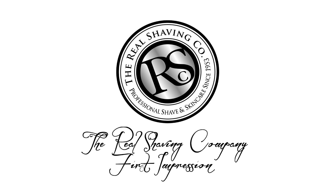 The Real Shaving Company First Impression YouTube