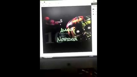 My google slide small though😁