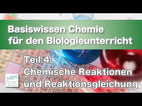 Video: Wie verwende ich Reaktionsvorlagen?