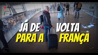 TCHAU MAMIE! ATÉ LOGO    #866