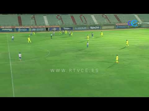 Jose Juan Romero valoró el trabajo de su equipo en Algeciras a pesar de la clara derrota