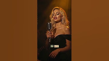 Thumbnail of Killing Me Softly With His Song ｜Reimagined by AI #killingmesoftlywiththissong #lyrics_songs #shorts