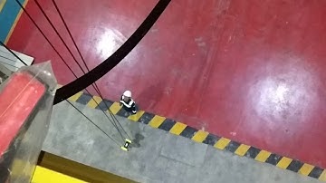 Setting limit switch