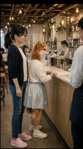 チャコが喋るシリーズ1#shorts