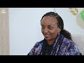 Who is Soraya Hakuziyaremye, Rwanda's first female Central Bank Governor?