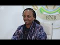 Who is Soraya Hakuziyaremye, Rwanda's first female Central Bank Governor?