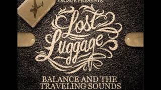 Make your Move - Balance and the Traveling Sounds