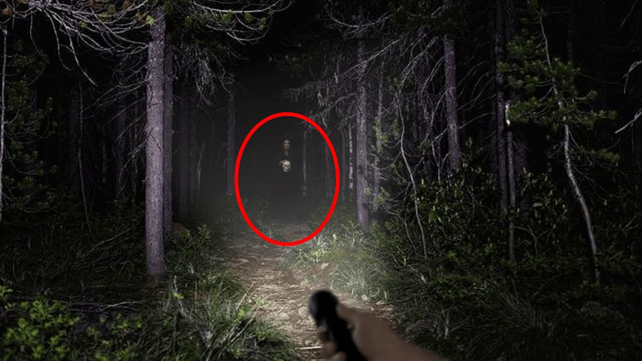 30 Rencontres De Camping TERRIFIANTES Capturees Par La Caméra | V23