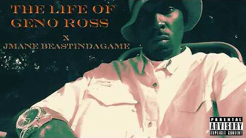 Geno Ross x Jmane Beastindagame   Come Closer Girl