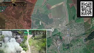 Urgently! Russia is advancing rapidly in two directions May 14 #ukraine #warmap #news