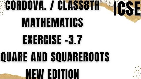 square roots of mixed fractions/Icse clas 8 maths ex 3.7 sum 1/square root of complex numbers /