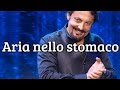 Enrico Brignano - A che serve l'aria nello stomaco?