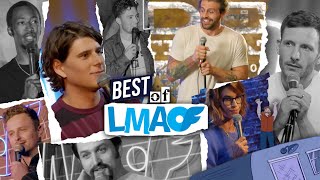 Best of LMAOF Stand-Up Specials | Stand-Up Compilations