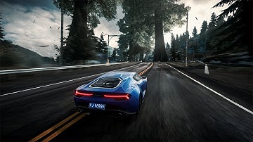 CRAZY Concept Cars In NFS Edge