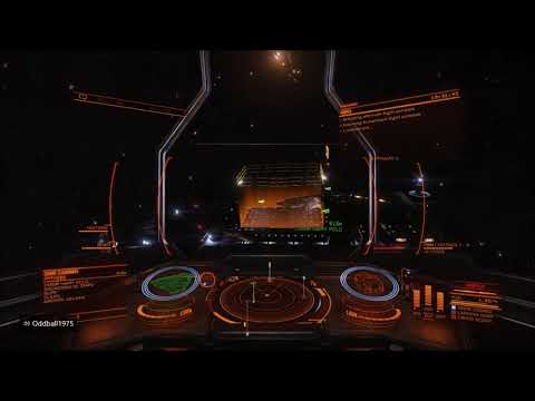 Welcome gamepass players - Elite: Dangerous (Xbox One)