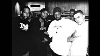 1995 Rare Hip Hop Mix