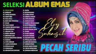 Elvy Sukaesih Dalam Album Emas Hits Terbaik