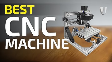 10 Best CNC Machines 2023 - CNC Router Review