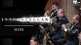 INTERSTELLAR · Suite · Prague Film Orchestra