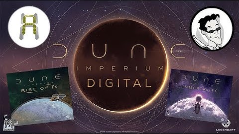 Black Friday Return! - DI Digital w/ Shadow