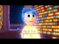 Inside Out Official Trailer (Ar Sub) | الإعلان الرسمي المترجم لفيلم قلباً و قالباً