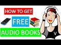 How To Get FREE Audiobook of any Book (HINDI) किसी भी बुक का ऑडियोबुक पाए बिलकुल  फ्री