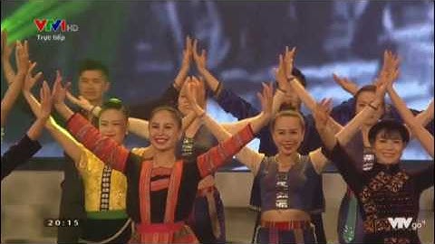 Việt Bắc nhớ Bác Hồ - Hoàng Thị Lan Anh