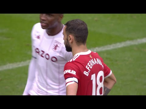 Manchester United Aston Villa Goals And Highlights