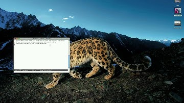 Play Games in the Mac Terminal