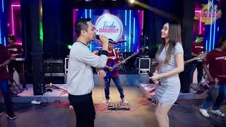 Difarina Indra Ft. Fendik Adella - Kasih Tak Sampai
