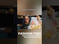 Reacting to the Dooney &amp; Bourke Dipinta Satchel | Fashion Find