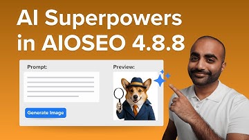 Meet AIOSEO 4.8.8: Unleash the Power of AI for Your Website!