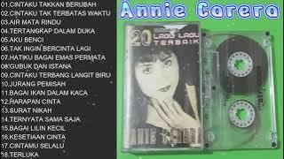 Anie Carera  Full Album Lagu Lawas Nostalgia Pop 90an The Best