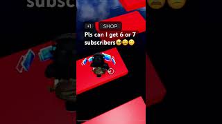67 The goat #gaming #viral #subscribe #sub #comment #67 #obbyroblox #christmas #like #fyp #black