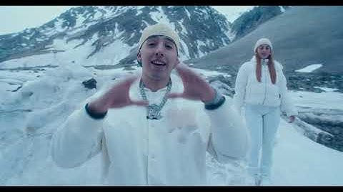 Pailita - Desnúdate ft Juanka el Problematik (Visualizer) | De La Zona Más Extrema