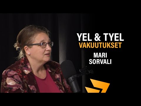 Video: Mitkä Vakuutusmaksut Yrittäjän On Maksettava