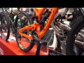 Best Downhill Bikes from the Eurobike 2013 in Detail