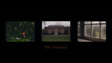 Attacca Quartet - Caroline Shaw's "Plan & Elevation: IV. The Orangery"